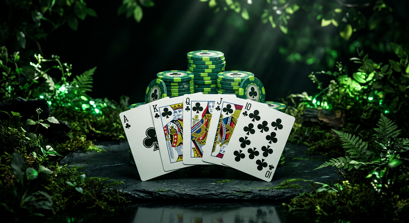 Elvis Frog — BGaming